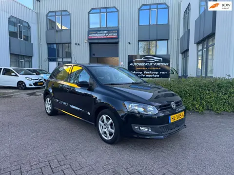 Volkswagen Polo 1.2 TSI Highline AUTOMAAT!!