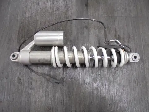 SCHOKBREKER VOOR BMW R 1200 GS LC 2013 - 2016