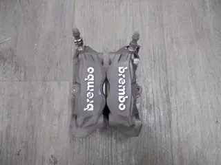 REMKLAUWEN BMW R 1200 GS LC Adventure 2013 - 2016 / 2017 -