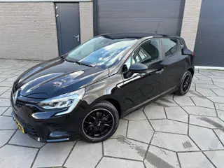Renault Clio 1.0 TCe Life| 1st eig. |weinig km s |nieuwe wiel/ All-Seasons|2de set wielen als nieuw
