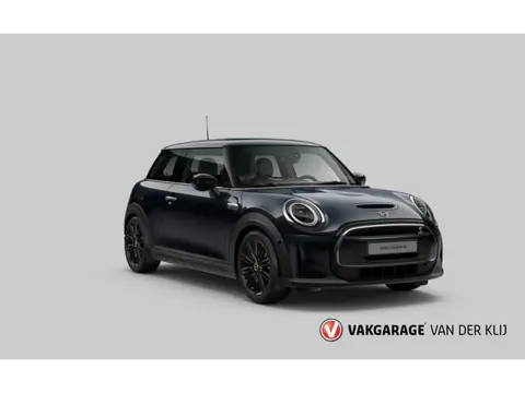 Mini Mini Electric Yours | Panorama | H/K | Head-Up | Camera | Stoelverwarming | Keyless |
