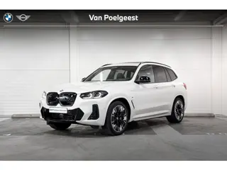 BMW iX3 High Executive Edition | Head-Up Display | Harman/Kardon | Driving Assistant Professional | 