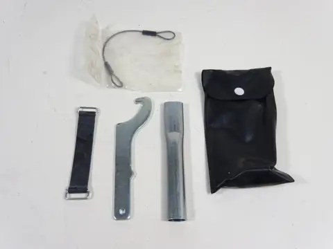 GEREEDSCHAPSET Yamaha MT 07 2014 - 2017