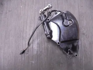 MOTORBLOKDEKSEL VOORTANDWIEL Suzuki GSX R 1000 2005 - 2006