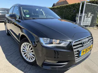 Audi A3 Sportback 1.6 TDI Ambiente Pro Line PANO/CLIMA/NAVI