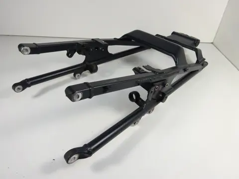 ACHTER SUBFRAME Triumph Sprint ST 1050 2005 - 2011