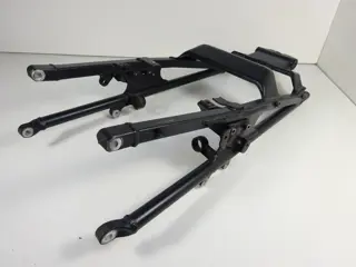 ACHTER SUBFRAME Triumph Sprint ST 1050 2005 - 2011
