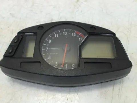 TELLER Honda CBR 600 RR 2007 - 2008