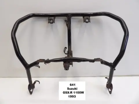 KUIPFRAME Suzuki GSX R 1100 1993 - 1994