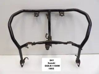 KUIPFRAME Suzuki GSX R 1100 1993 - 1994