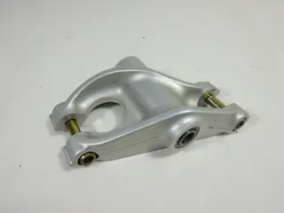 LINK SYSTEEM ACHTERVEER Ducati monster 600 2002 - 2007