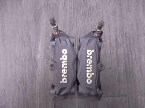 REMKLAUWEN BMW R 1200 GS LC 2013 - 2016 / 2017 - 2018