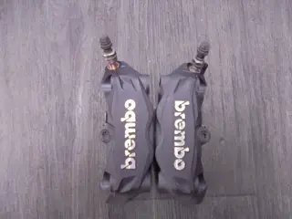 REMKLAUWEN BMW R 1200 GS LC 2013 - 2016 / 2017 - 2018