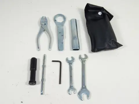 GEREEDSCHAPSET Kawasaki VERSYS 1000 2015 - 2018