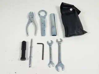 GEREEDSCHAPSET Kawasaki VERSYS 1000 2015 - 2018