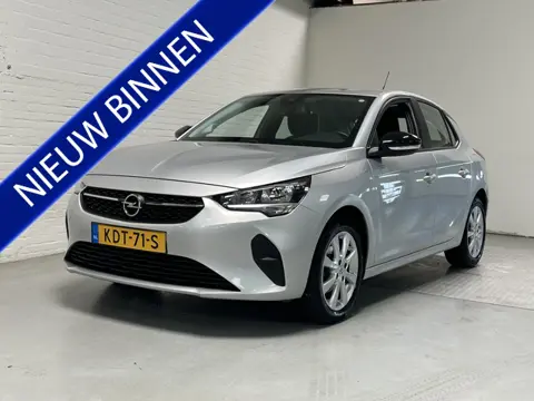 Opel Corsa 1.2 Edition CLIMA / CRUISE / CAMERA / NAVI