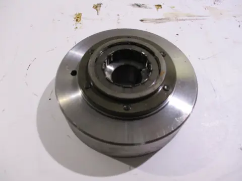 ROTOR VLIEGWIEL Kawasaki Z 750 2004 - 2006