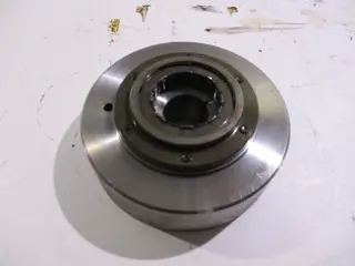 ROTOR VLIEGWIEL Kawasaki Z 750 2004 - 2006