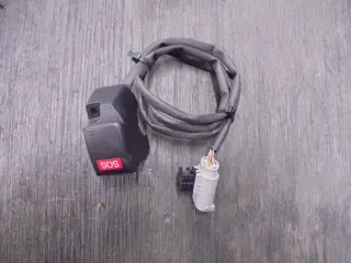 STUURSCHAKELAAR BMW F 850 GS 2018 - 2020