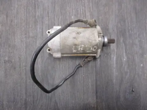 STARTMOTOR Honda CB 650 1980 - 1988 / 1983 - 1985