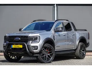 Ford Ranger Wildtrak 2.3PHEV 280Pk Aut. | Plug In Hybride | Double Cab | 5-Persoons | Bullbar | Wiel