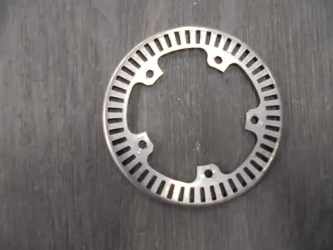 ABS RING VOOR BMW S 1000 RR 2019 - 2021 / 2022 - 2024