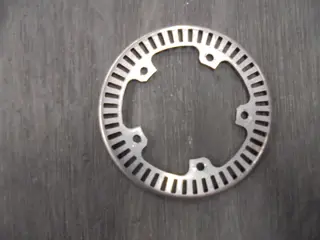 ABS RING VOOR BMW S 1000 RR 2019 - 2021 / 2022 - 2024