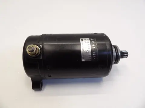 STARTMOTOR Kawasaki GPX 750 1986 - 1988