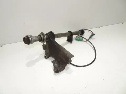 ACHTER AS Honda CBF 500 2004 - 2008