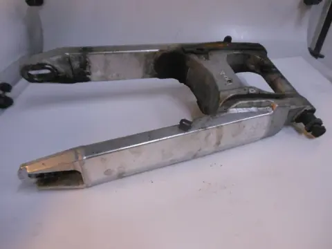 ACHTER BRUG Aprilia Caponord 1000 2001 - 2007