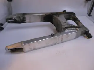 ACHTER BRUG Aprilia Caponord 1000 2001 - 2007