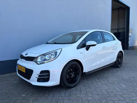 Kia Rio 1.2 CVVT ComfortLine 5-Deurs - LMV