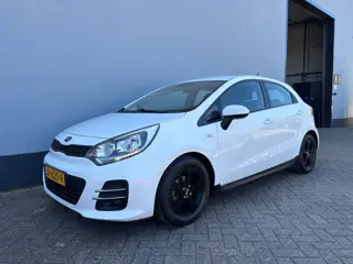 Kia Rio 1.2 CVVT ComfortLine 5-Deurs - LMV