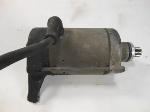 STARTMOTOR Yamaha FJ 1200 1990 - 1993