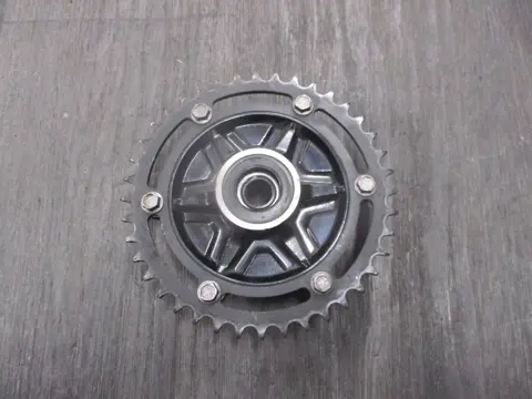 TANDWIELDRAGER BMW G 310 R 2017 - 2020