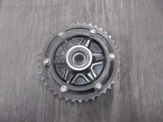 TANDWIELDRAGER BMW G 310 R 2017 - 2020