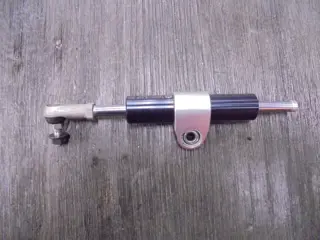 STUURDEMPER BMW R 1200 GS LC Adventure 2013 - 2016 / 2017 -