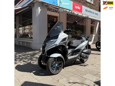 Piaggio Scooter 310 MP3 HPE Sport