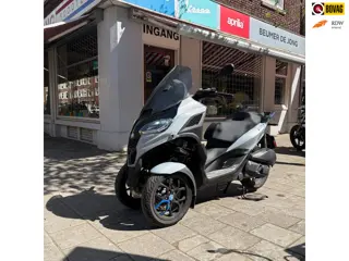 Piaggio Scooter 310 MP3 HPE Sport