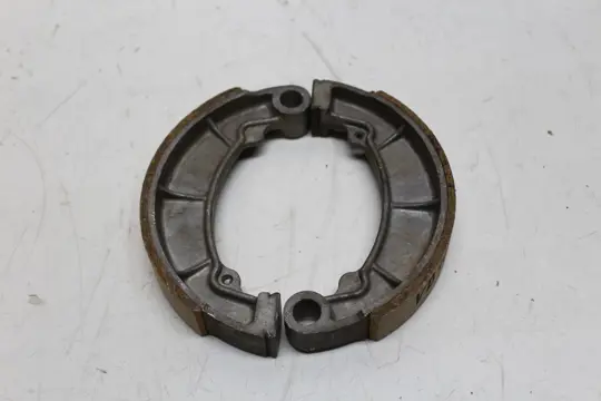 REMBLOKKEN ACHTER Kawasaki Z 400 1970 - 2012