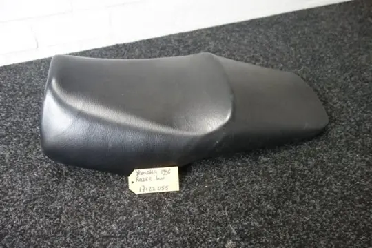ZADEL Yamaha FAZER 600 1998 - 2000