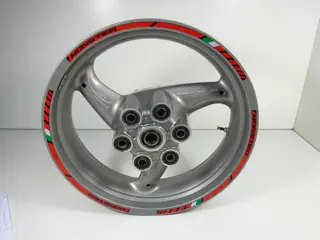 ACHTER VELG Ducati monster 600 2002 - 2007