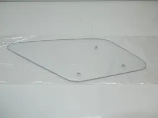 WINDSCHERM Moto Guzzi California 1400 2012 - 2020