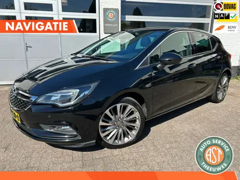 Opel Astra 1.4 Innovation PDC|CLIMATE|CRUISE|KEYLESS|CAMERA