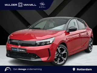 Opel Corsa 1.2 Turbo Hybrid Ultimate | ALCANTARA | NAVI | CAMERA | PDC V+A | 17 INCH LM VELGEN |