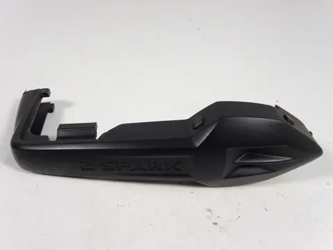 KLEPPENDEKSEL BMW R 1200 RT 2003 - 2009