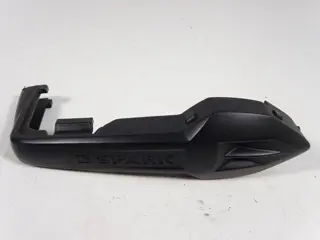 KLEPPENDEKSEL BMW R 1200 RT 2003 - 2009