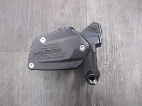 REMPOMP BMW F 900 XR 2019 - 2021