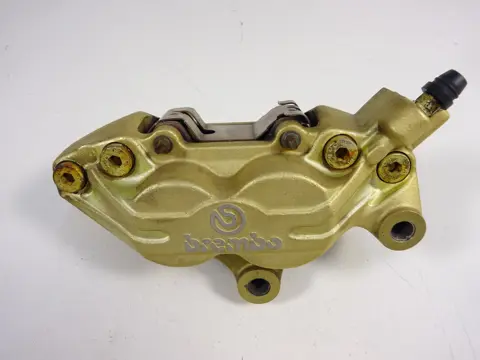 REMKLAUW RECHTS VOOR Ducati monster 600 2002 - 2007