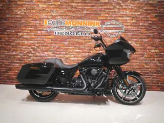 Harley-Davidson FLTRX Road Glide 117 (bj 2026)